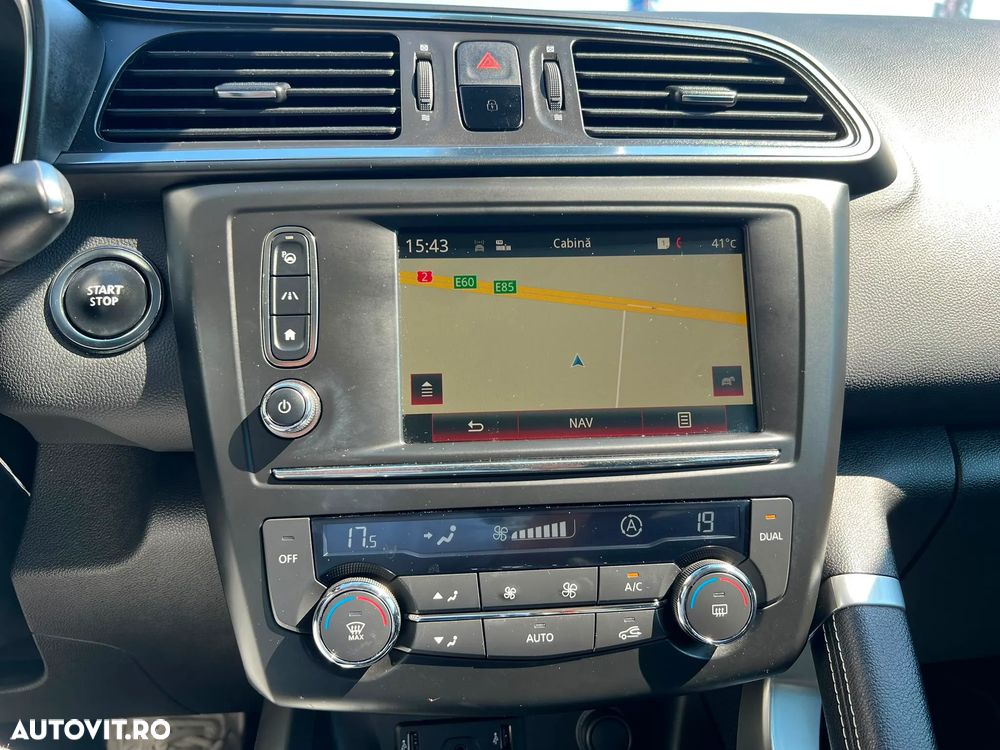 Renault Kadjar 1.6 DCI CVT Intens - 16