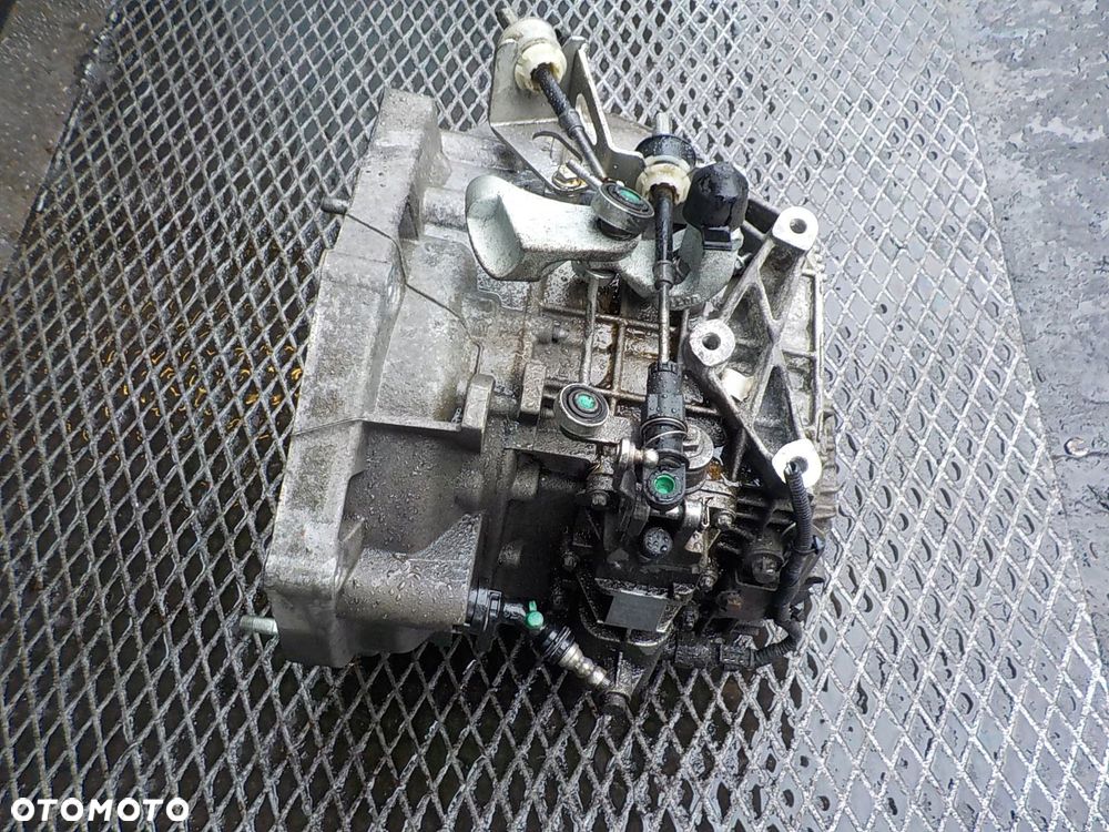 FIAT BRAVO II 1.6 JTDM SKRZYNIA BIEGÓW C63563513 - 4