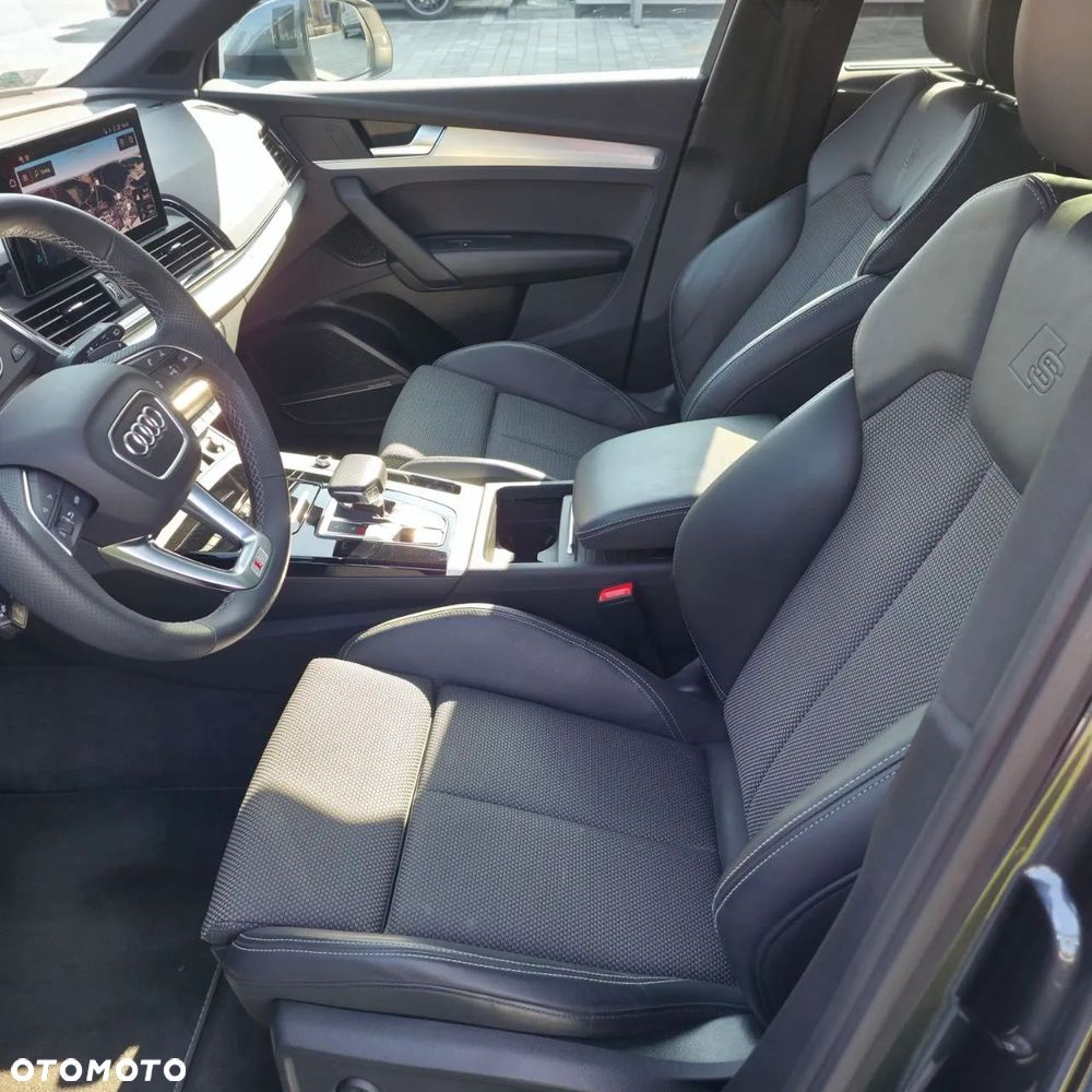 Audi Q5 Sportback ver-2-0-tfsi-quattro-s-tronic - 12