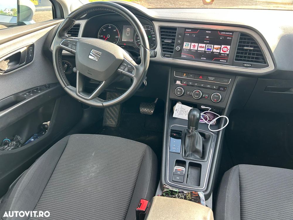 Seat Leon - 3