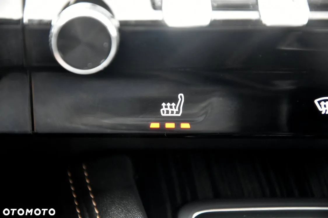 Peugeot 508 1.6 PureTech HYbrid PHEV GT S&S EAT8 - 32