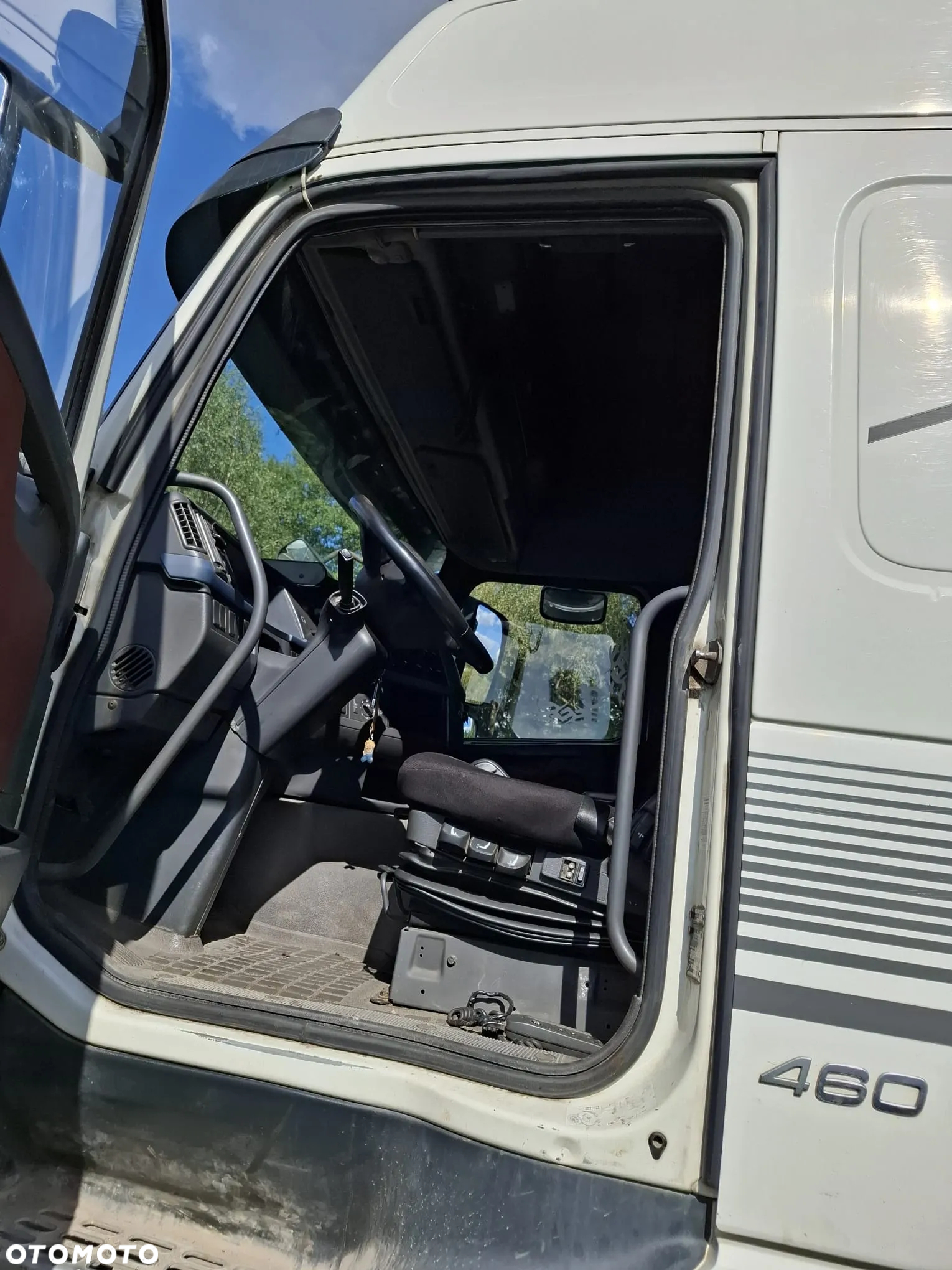 Volvo FH 460 - 12