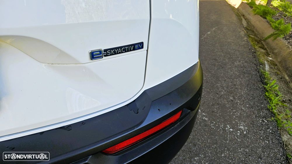 Mazda MX-30 e-SKYACTIV Advantage+Modern Confidence - 39