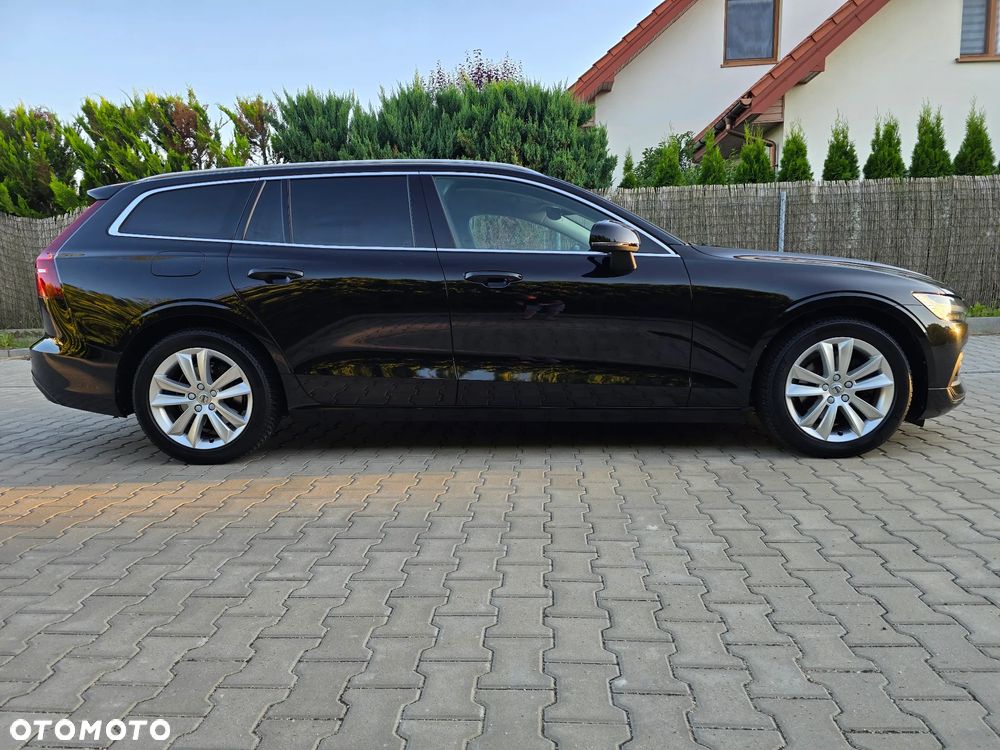 Volvo V60 - 6