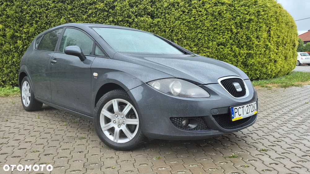 Seat Leon - 2