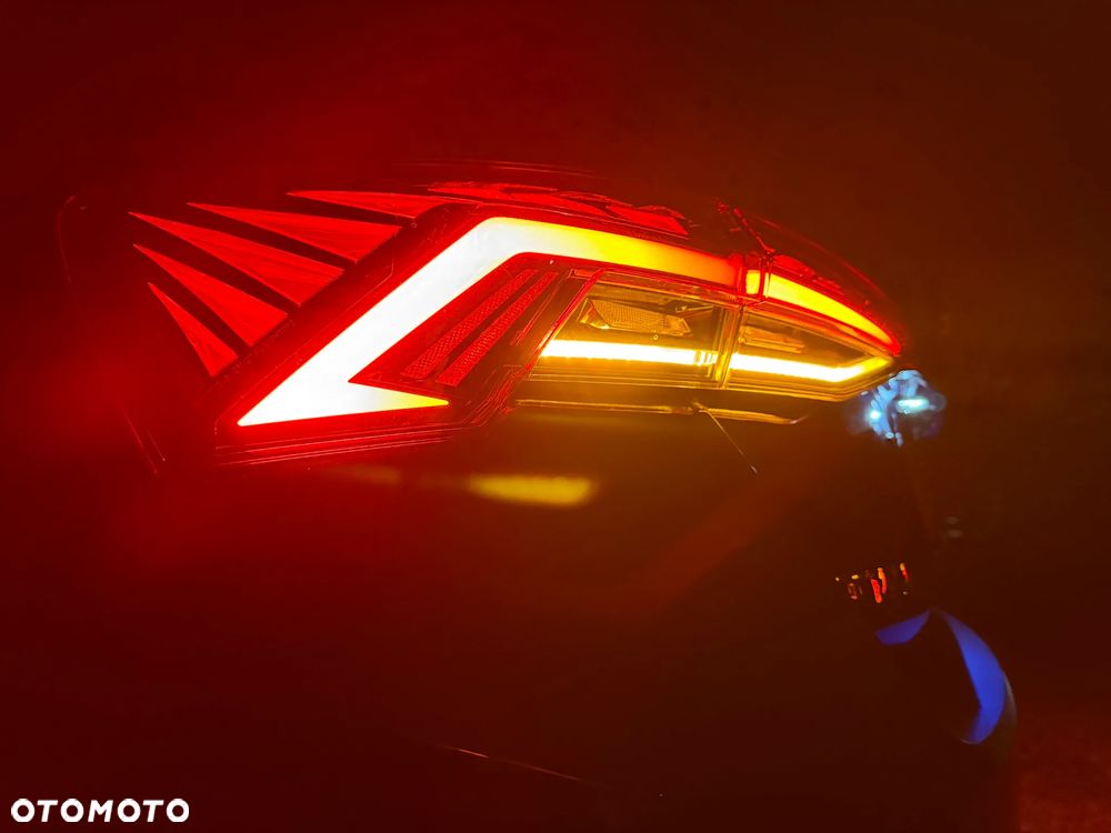 Skoda Octavia 1.5 TSI ACT Style - 38