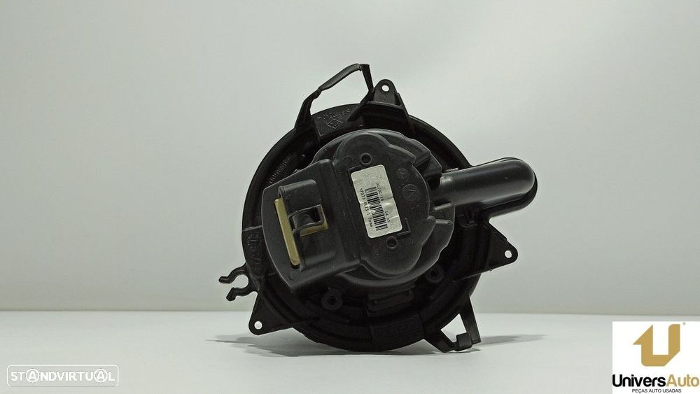 MOTOR SOFAGEM RENAULT CLIO IV LIMITED - 5