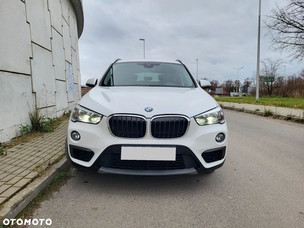 BMW X1 - 2