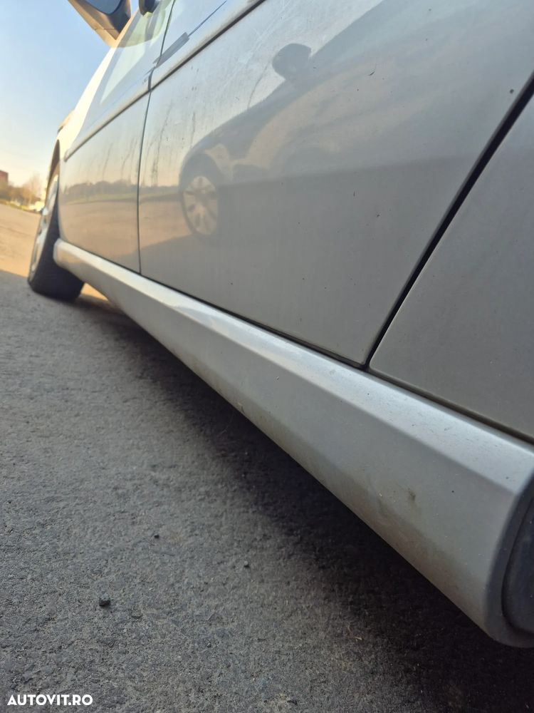 Opel Vectra 1.9 CDTI Essentia - 12