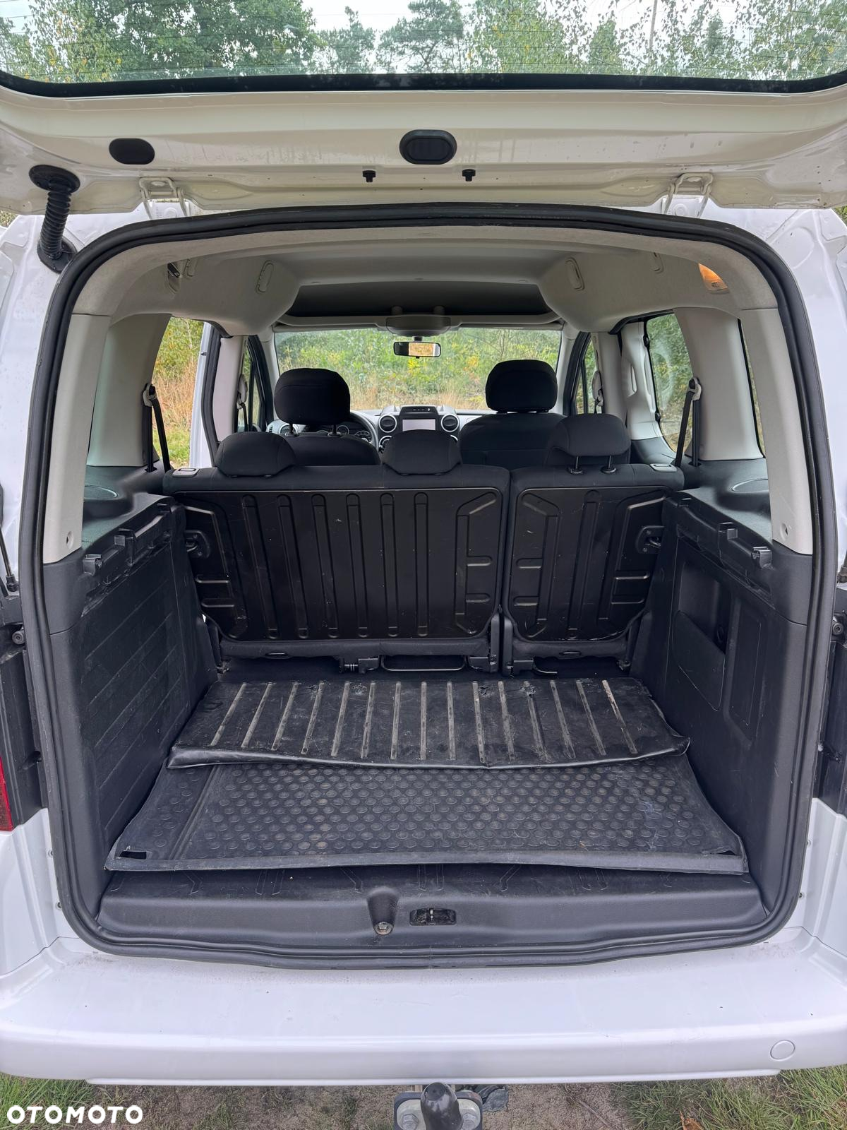 Peugeot Partner 1.6 BlueHDi Active S&S ETG - 18