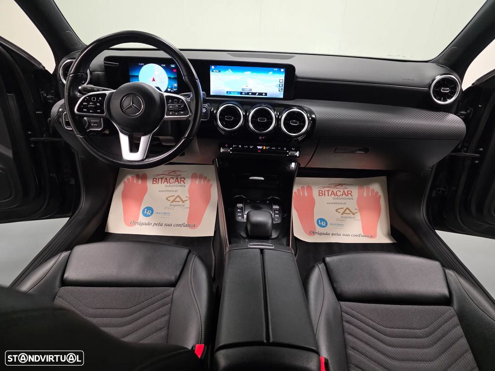 Mercedes-Benz A 250 e Style Plus - 60