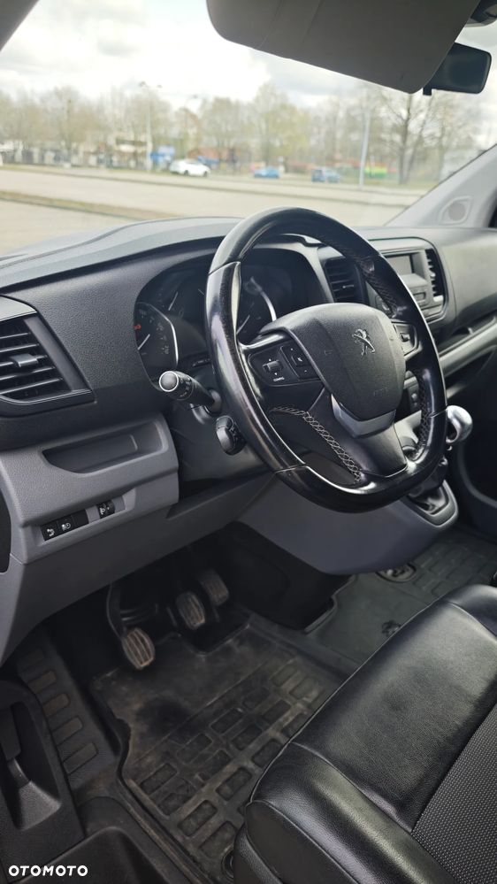 Peugeot Expert - 18