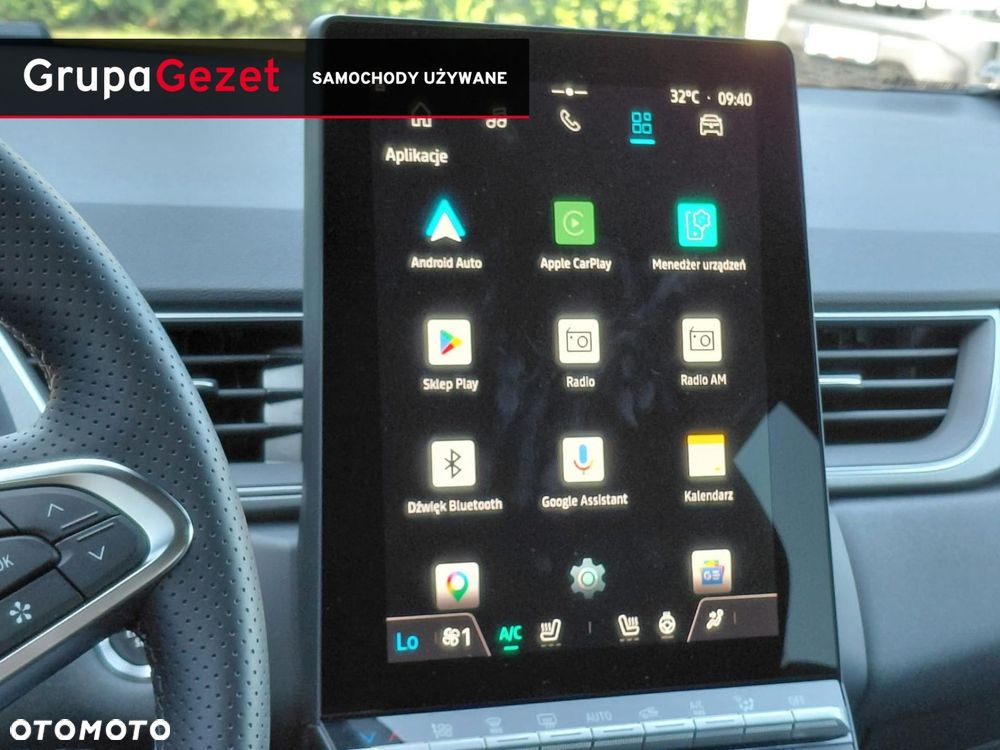 Renault Captur - 26