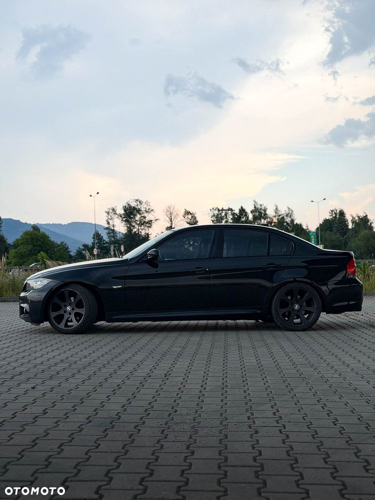 BMW Seria 3 318i Edition Sport - 5