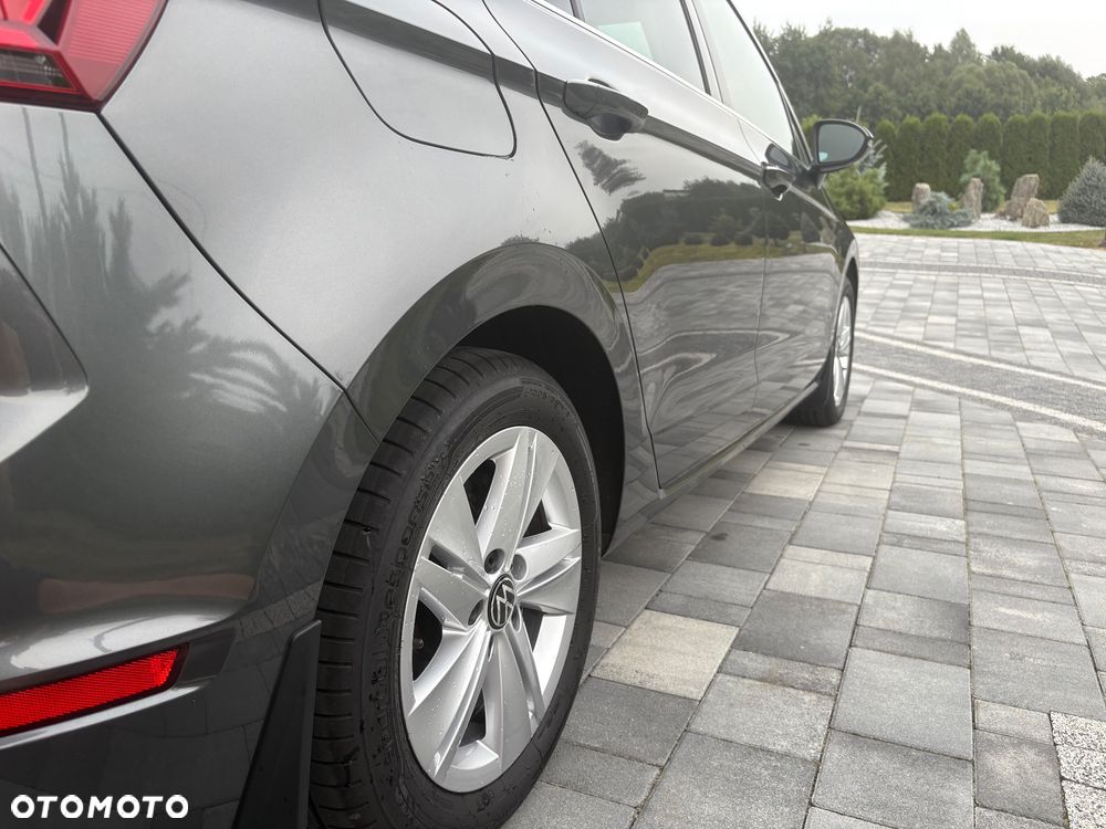 Volkswagen Golf Sportsvan SV 1.6 TDI Highline - 17