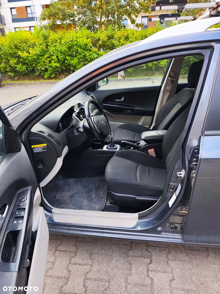 Kia Ceed 1.6 Comfort - 3