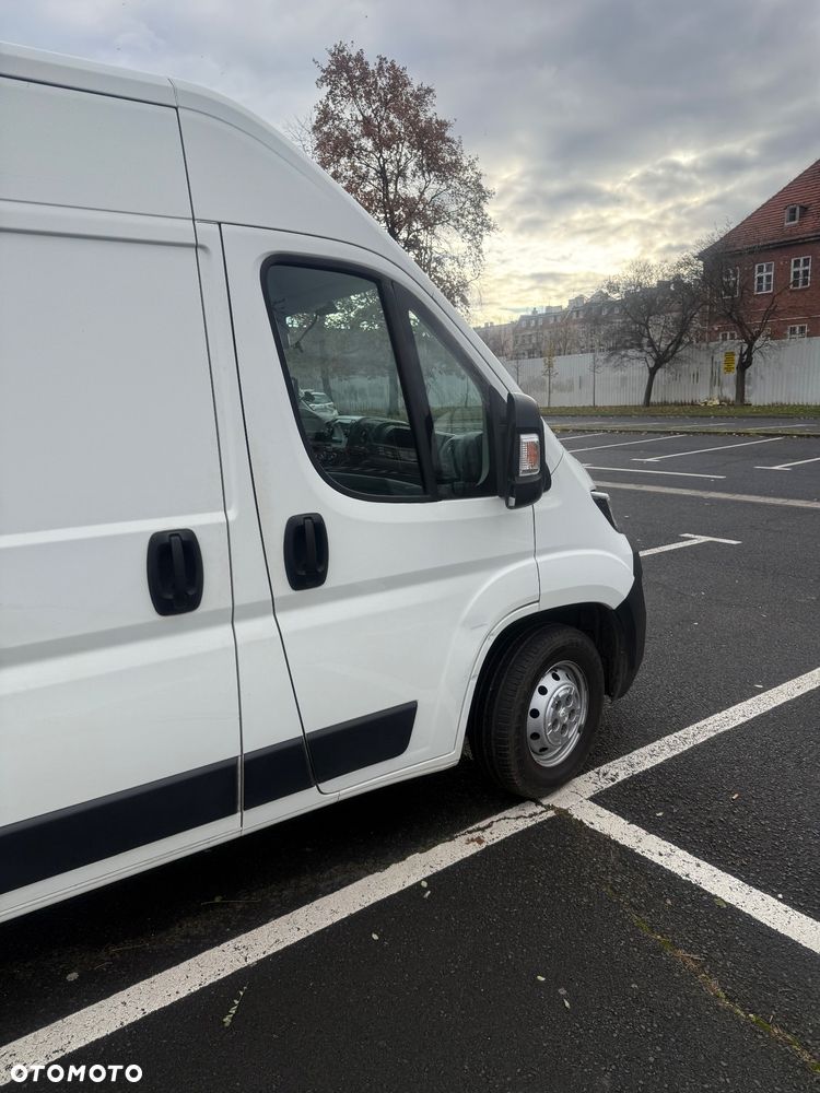 Peugeot BOXER - 8