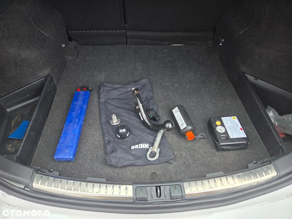 Toyota Auris 1.6 Prestige - 7