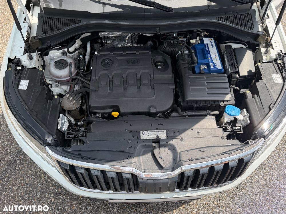 Skoda Kodiaq 2.0 TDI 4X4 Ambition - 10