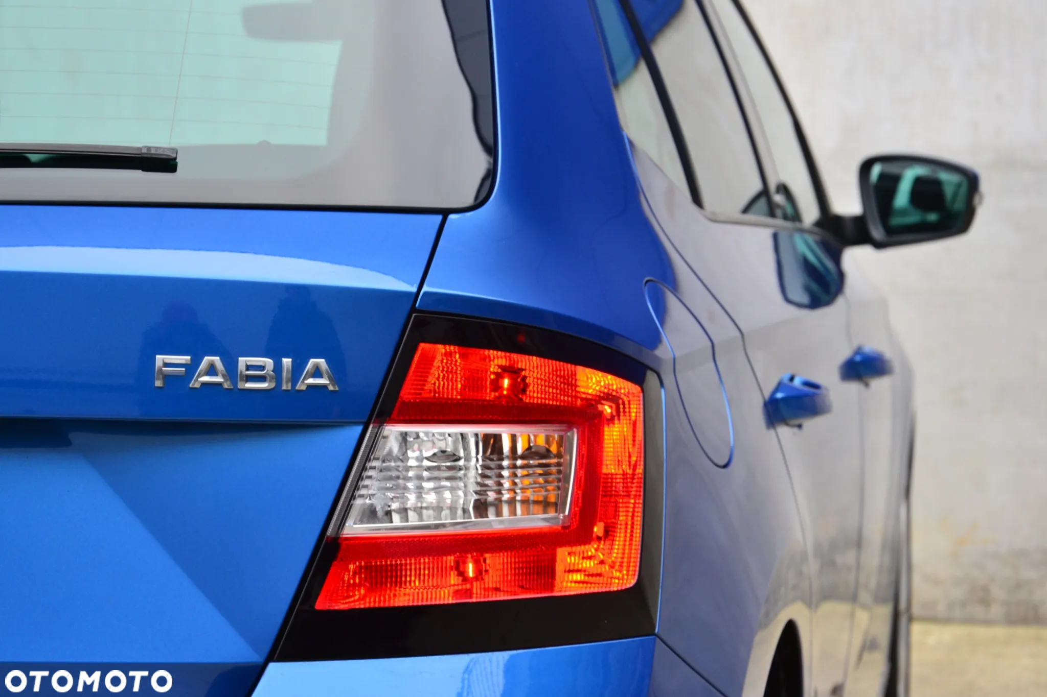 Skoda Fabia 1.2 TSI Joy - 11