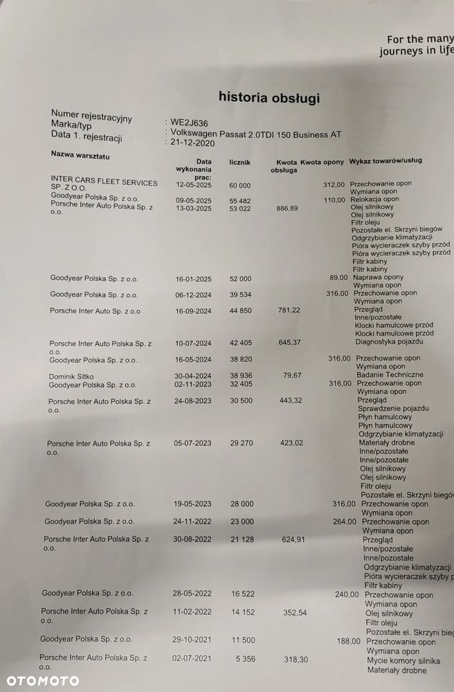 Volkswagen Passat 2.0 TDI BMT Comfortline DSG7 - 23