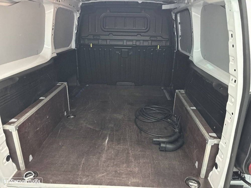 Citroën berlingo - 7
