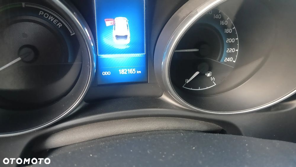 Toyota Auris - 6