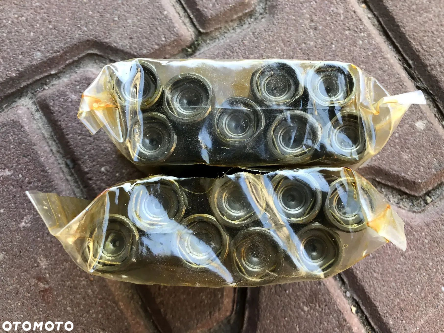 CADILLAC ESCALADE III 6,2 V8 2006-2014 CHEVROLET CAMARO SS 6,2 V8 2009-2015 LS3 POPYCHACZE ZAWORÓW POPYCHACZ - 3