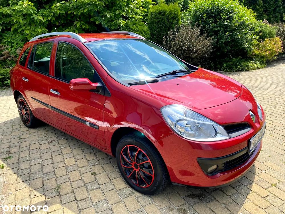 Renault Clio - 2