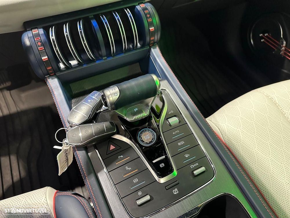 BYD Atto 3 60.48 kWh Design - 40