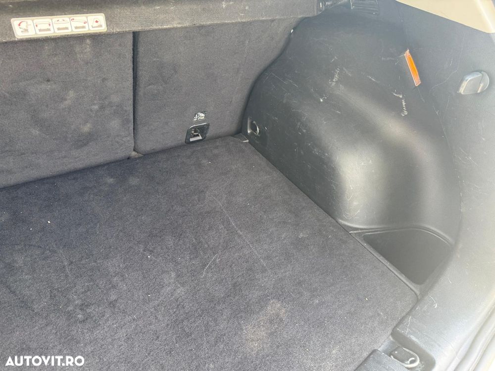 Jeep Compass 2.0 M-Jet 4x4 Longitude - 27