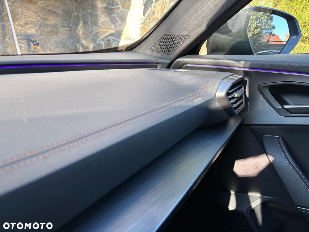 Cupra Formentor - 37