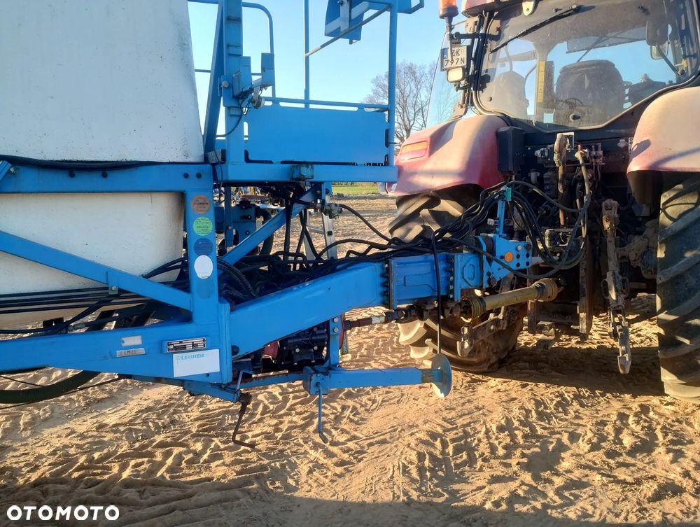 Lemken Primus 45 - 11