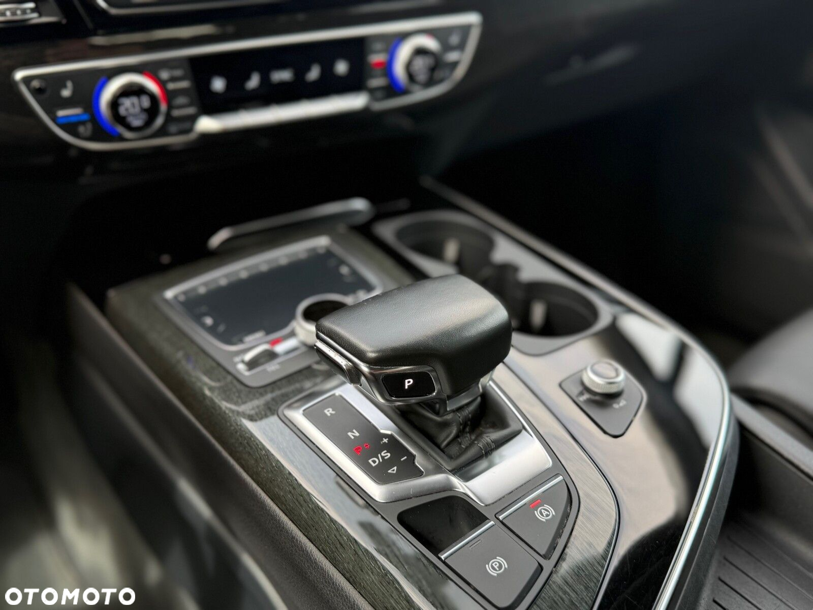 Audi Q7 - 30