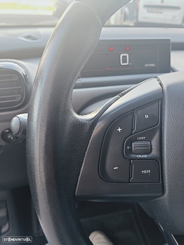 Citroën C4 Cactus 1.5 BlueHDi Feel Pack - 21