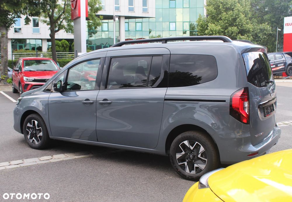 Nissan Townstar Combi 1.3 DIG-T L2 Tekna DCT - 5