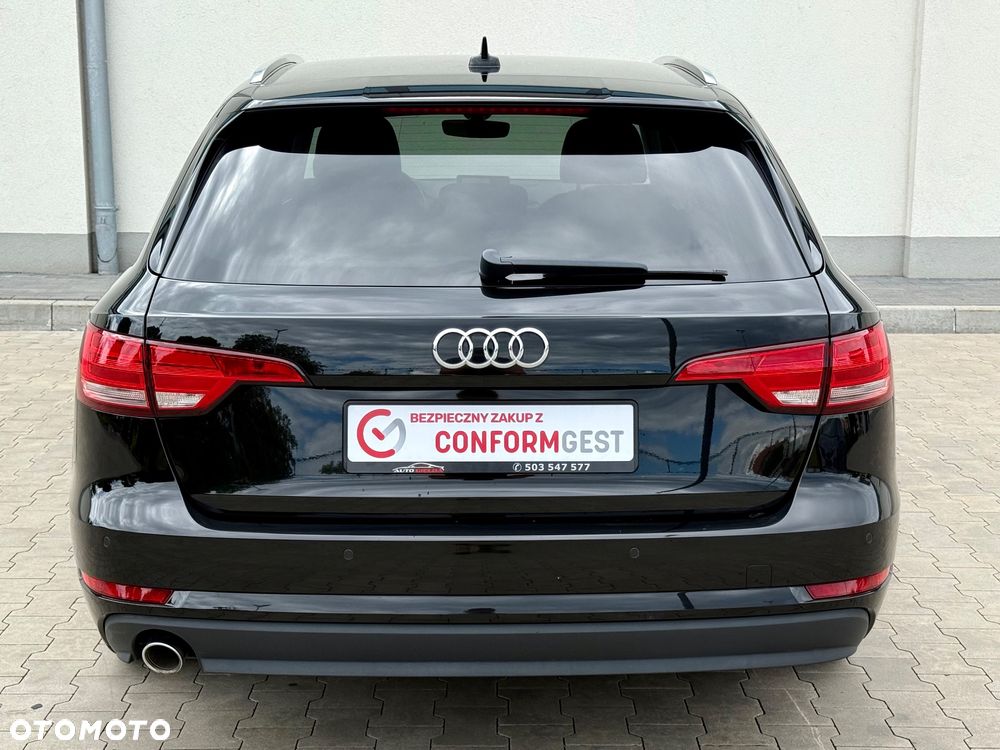 Audi A4 Avant 2.0 TDI S tronic design - 15