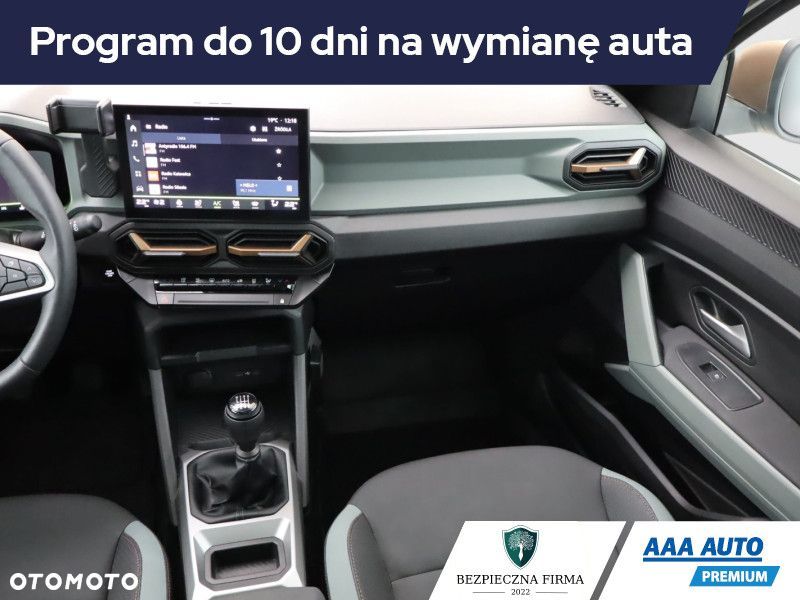 Dacia Bigster - 10