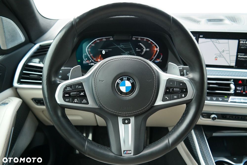 BMW X7 - 19