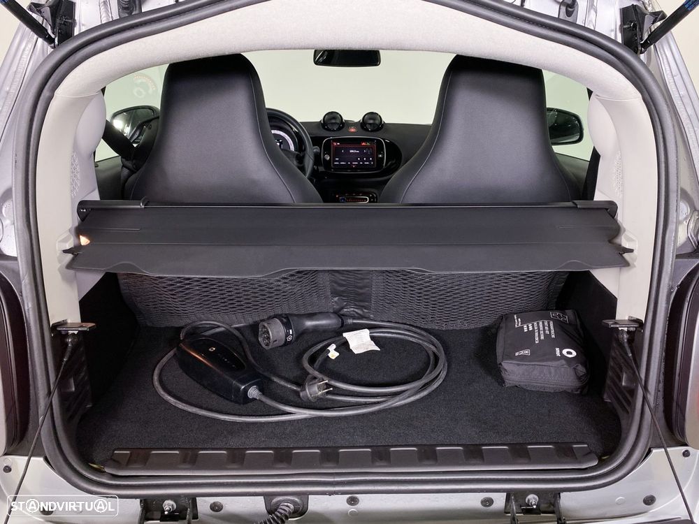 Smart ForTwo Coupé Standard - 8