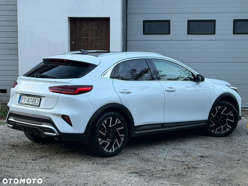 Kia XCeed 1.5 T-GDI L DCT - 9
