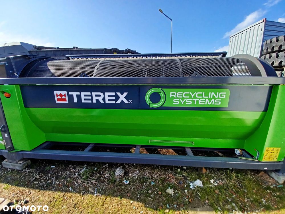 Terex TTS 620 SE - 2