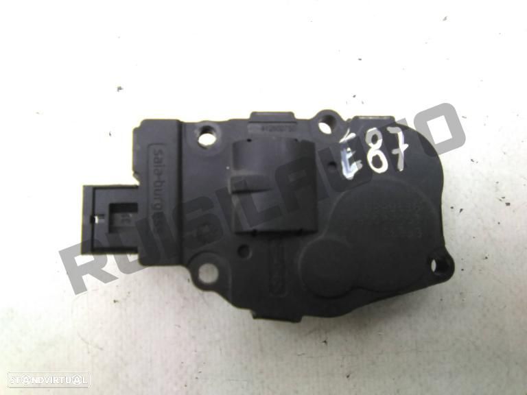 Motor Comporta Sofagem 929_888g Bmw 1 (e87) [2004_2011] 120d - 1
