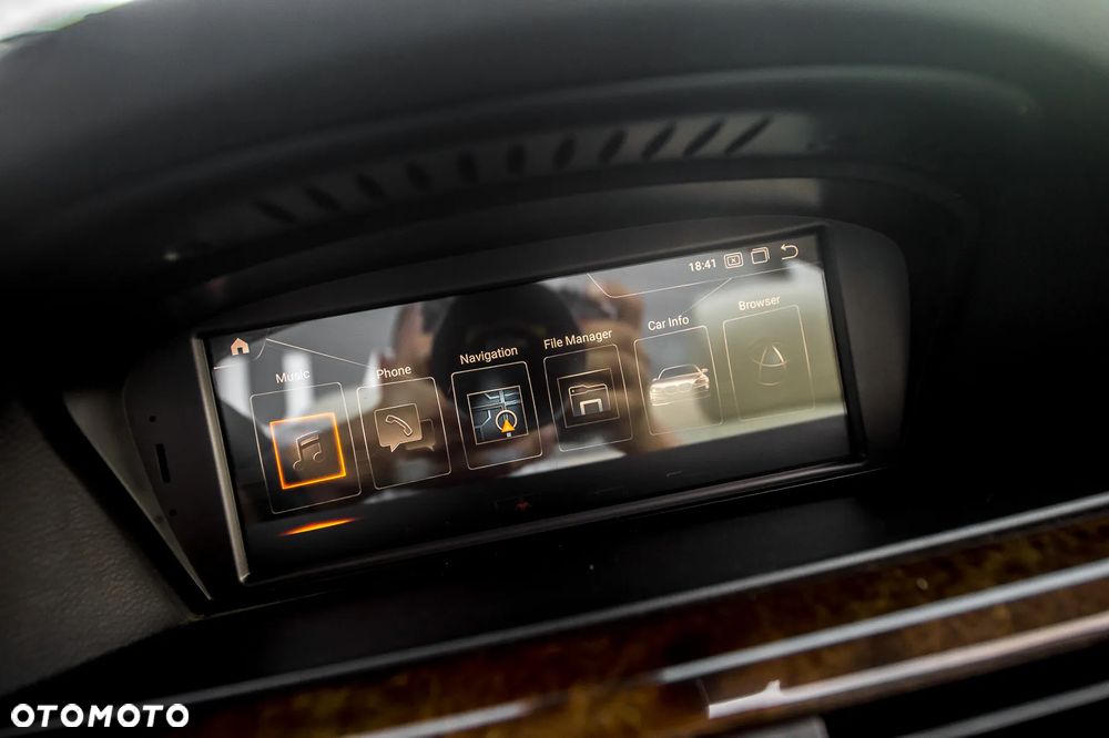 BMW Seria 3 325i Cabrio Edition Exclusive - 37