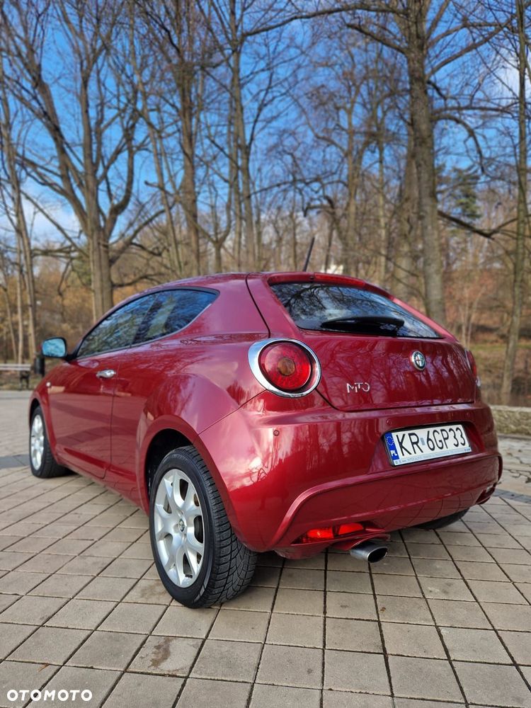 Alfa Romeo Mito 1.4 MultiAir Progression - 3