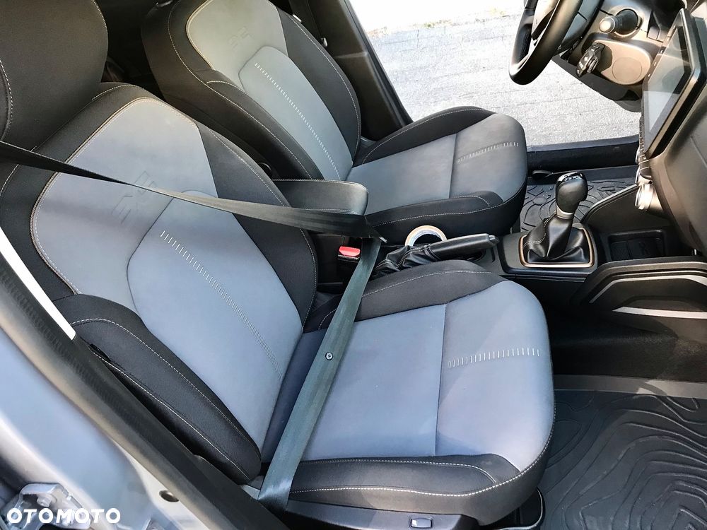 Dacia Duster 1.3 TCe Prestige EDC - 14