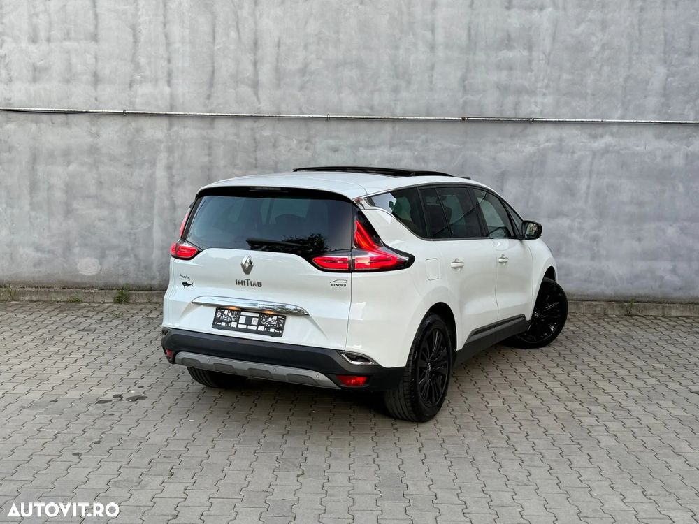 Renault Espace - 8