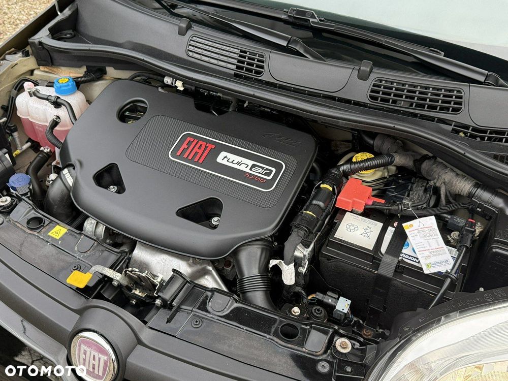 Fiat Panda - 10