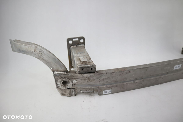 BELKA PRZEDNIA ZDERZAKA WSPORNIK WZMOCNIENIE AUDI Q7 4M0 4M II 4M0807109E