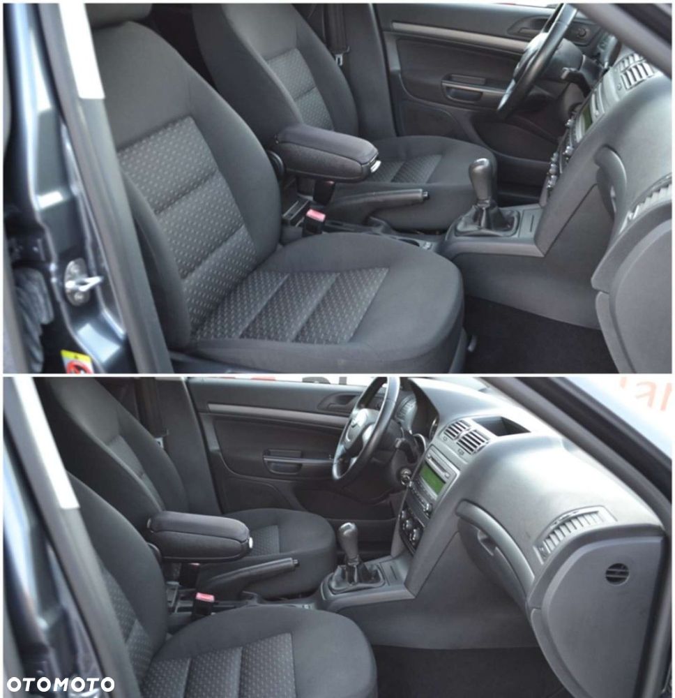 Skoda Octavia 1.4 TSI Family - 18